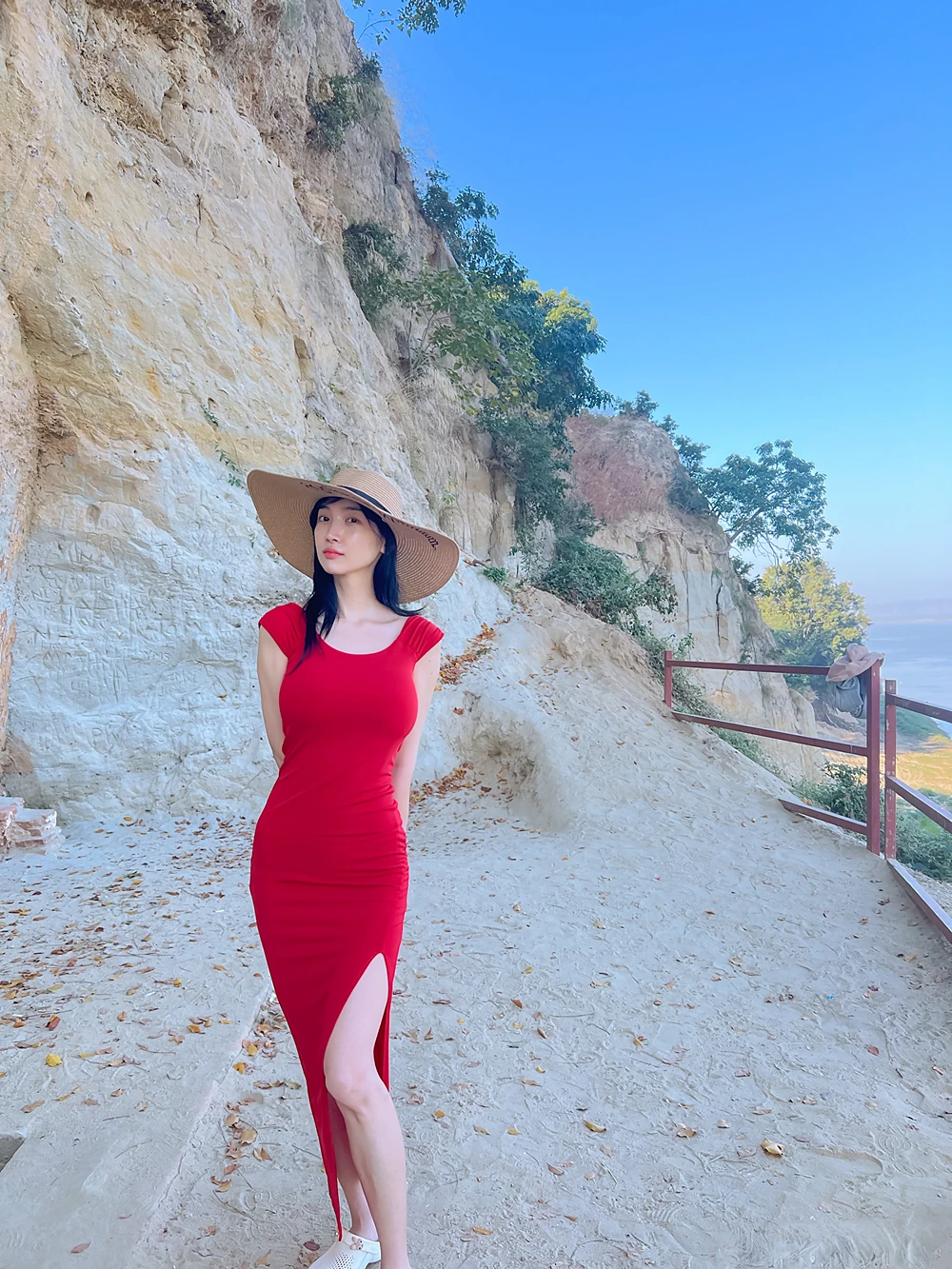 Leezy 이지 – Patreon 2025.02 Vol.02の写真 19