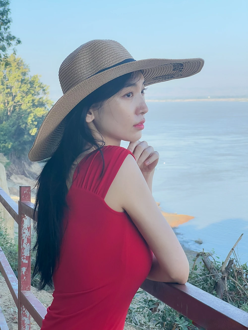 Leezy 이지 – Patreon 2025.02 Vol.02の写真 20