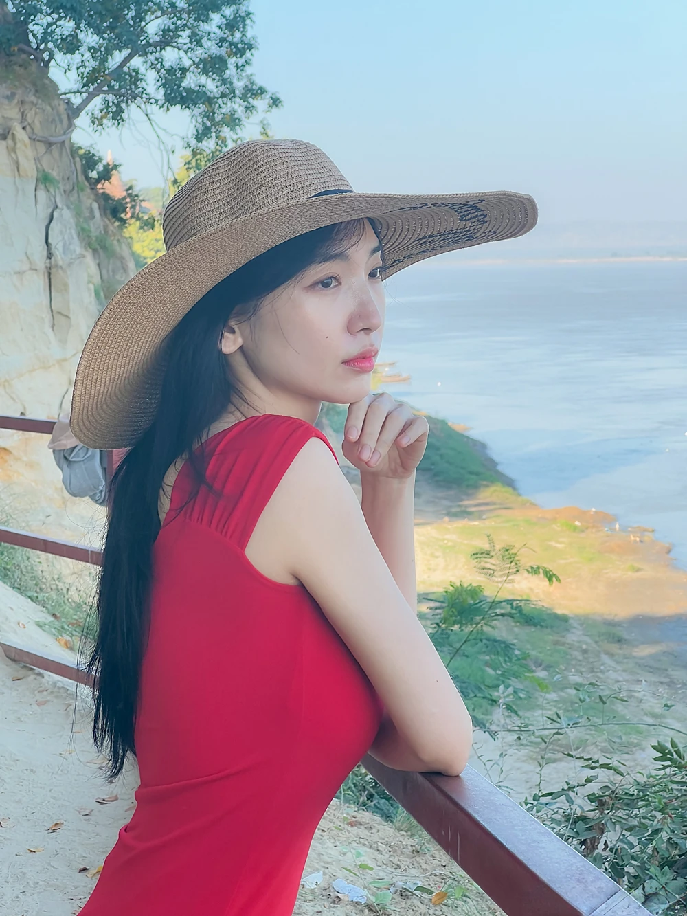 Leezy 이지 – Patreon 2025.02 Vol.02の写真 21