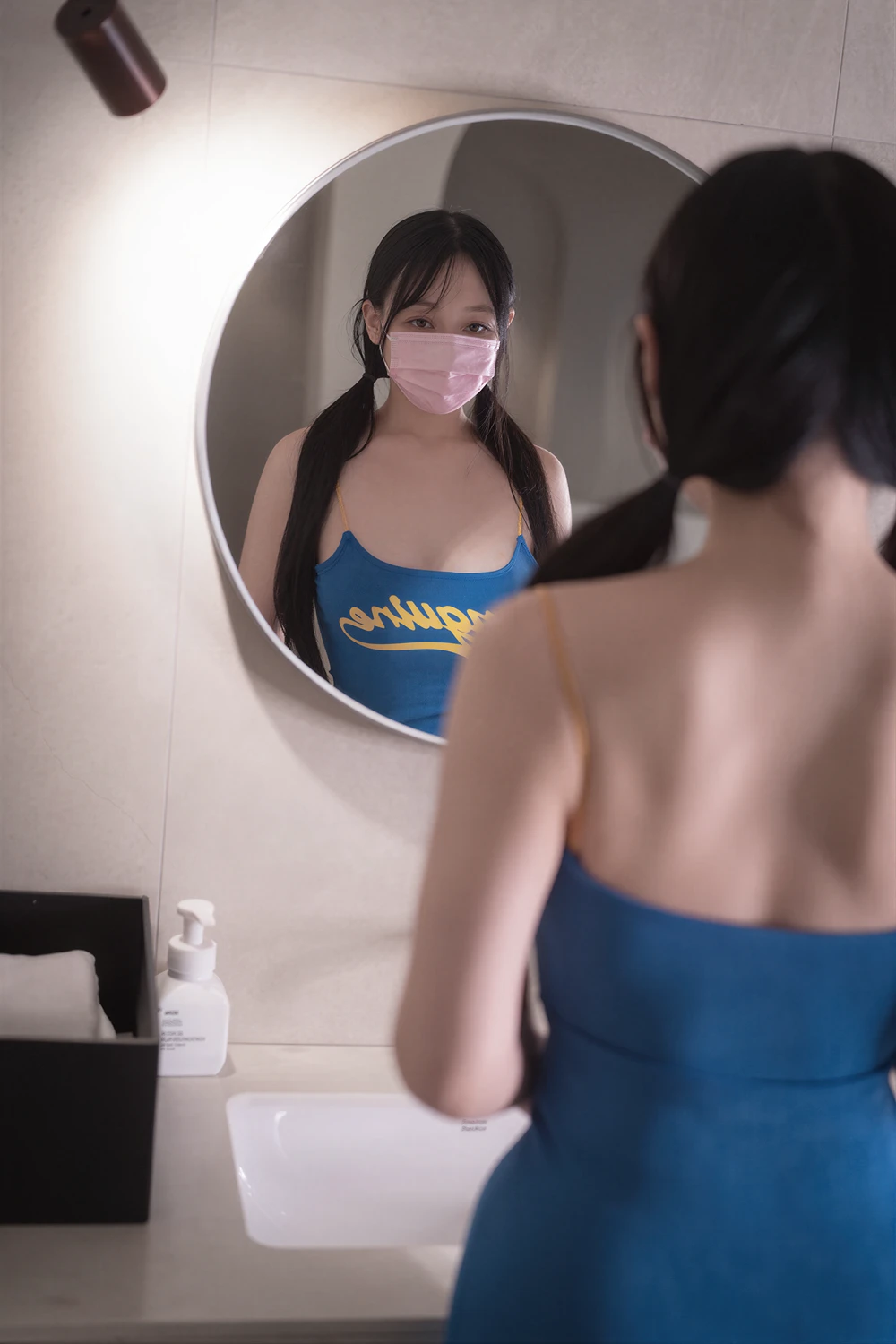 Heejae 희재 – X-Level Vol.24 Bootyの写真 2