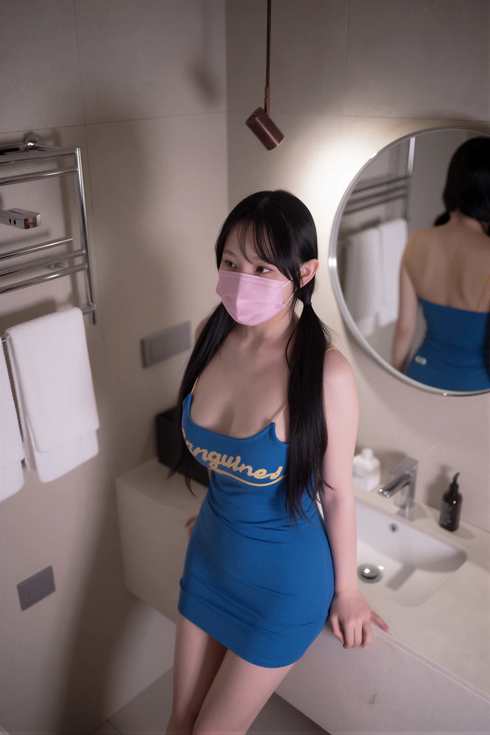 Heejae 희재 – X-Level Vol.24 Bootyの写真 3