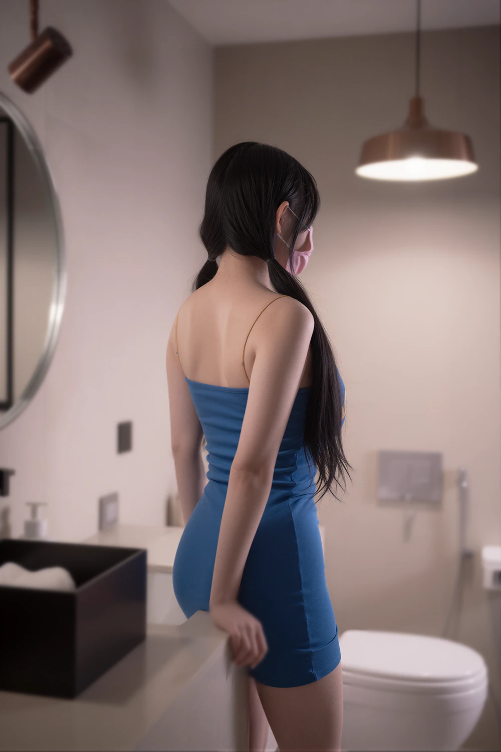Heejae 희재 – X-Level Vol.24 Bootyの写真 4
