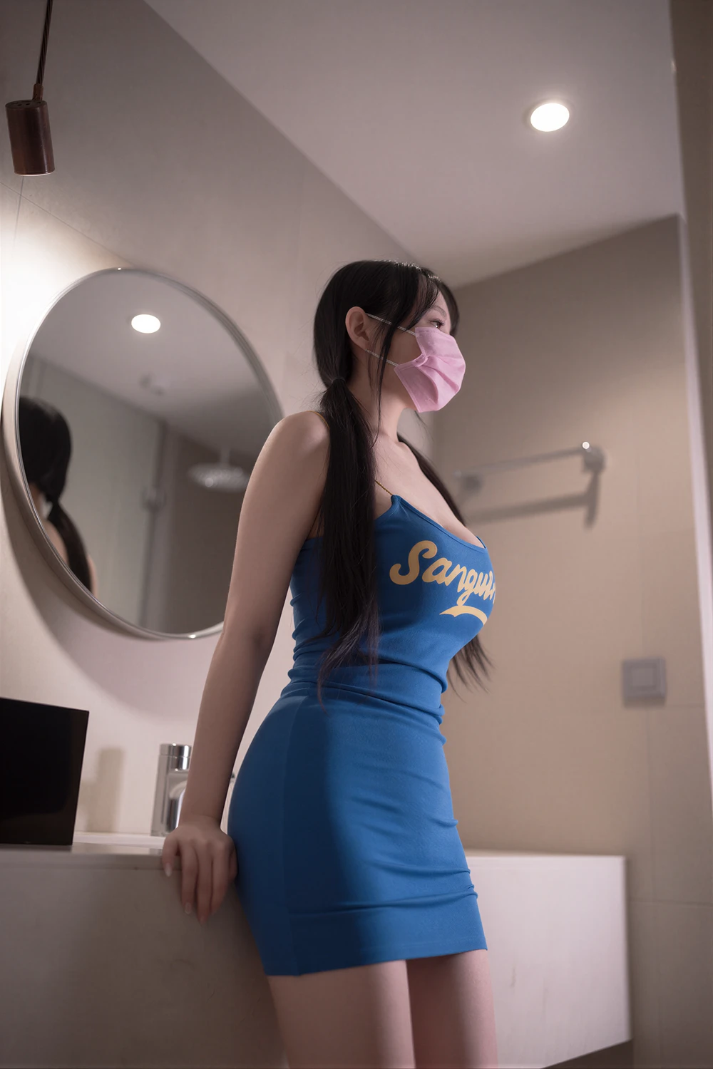 Heejae 희재 – X-Level Vol.24 Bootyの写真 6