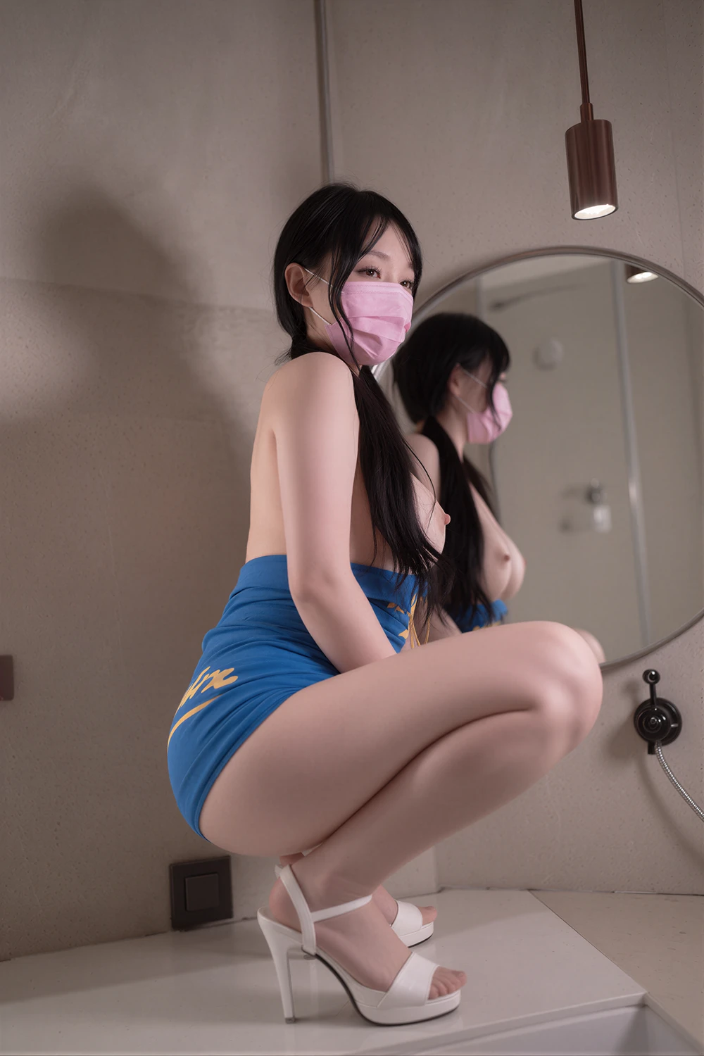 Heejae 희재 – X-Level Vol.24 Bootyの写真 7