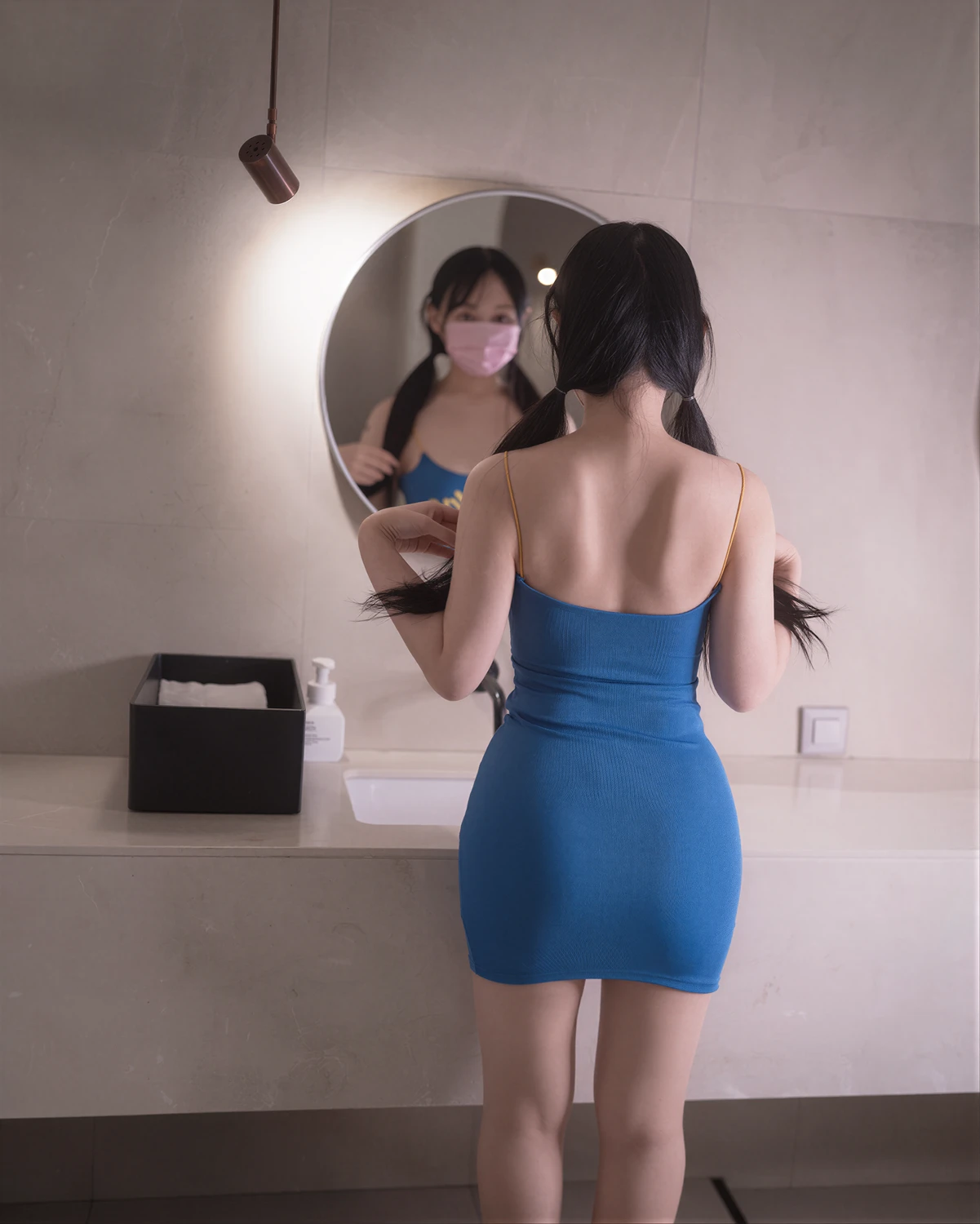 Heejae 희재 – X-Level Vol.24 Bootyの写真 31
