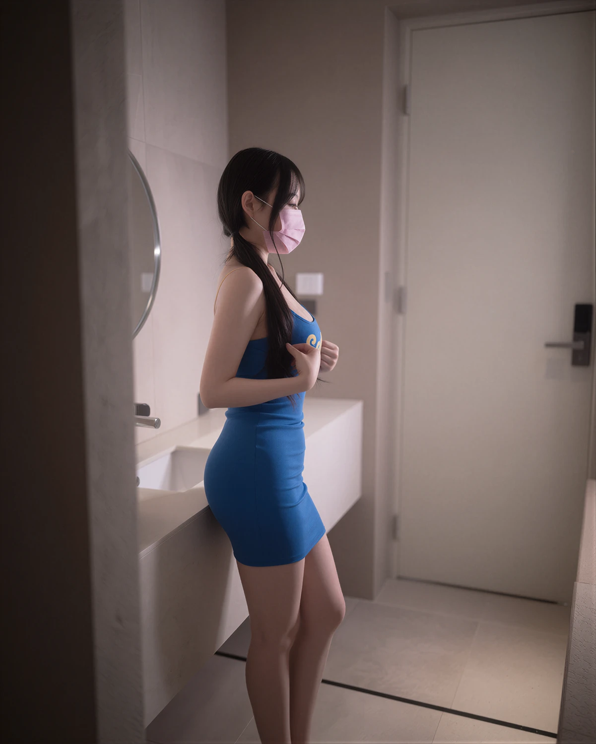 Heejae 희재 – X-Level Vol.24 Bootyの写真 32