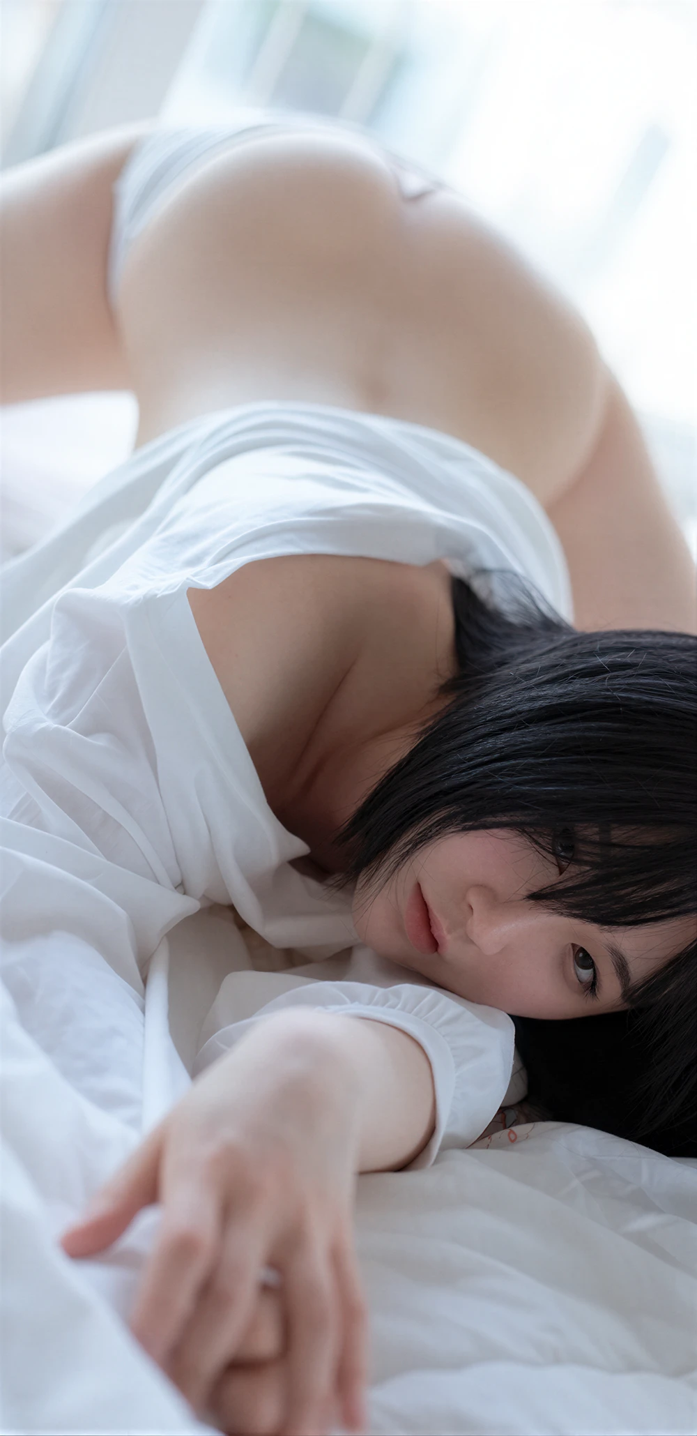 YeonJju 유연주 – Yo-U All Day Longの写真 16