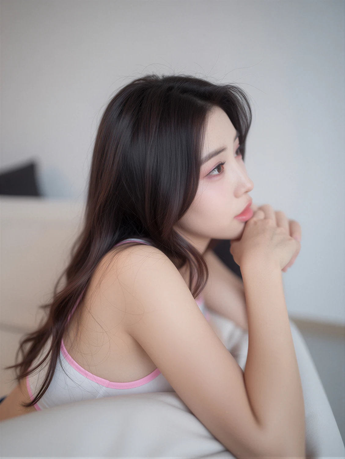 YeonYu 연유 – ArtGravia Vol.547の写真 29