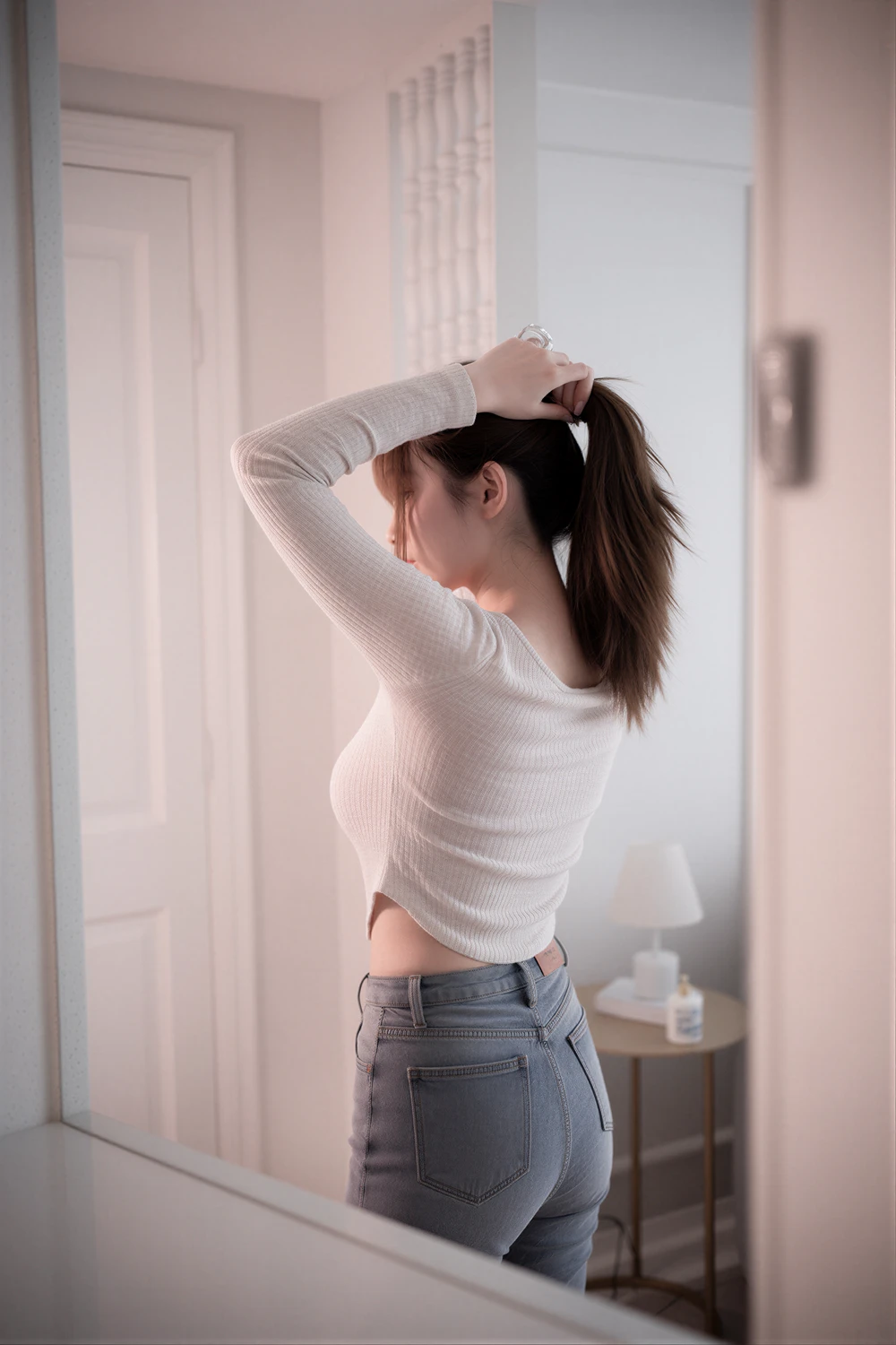 Raon 라온 – Pure Media Vol.325 The House Keeperの写真 3