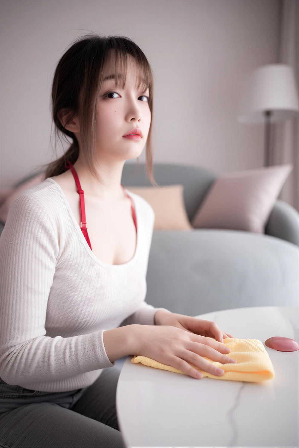 Raon 라온 – Pure Media Vol.325 The House Keeperの写真 4