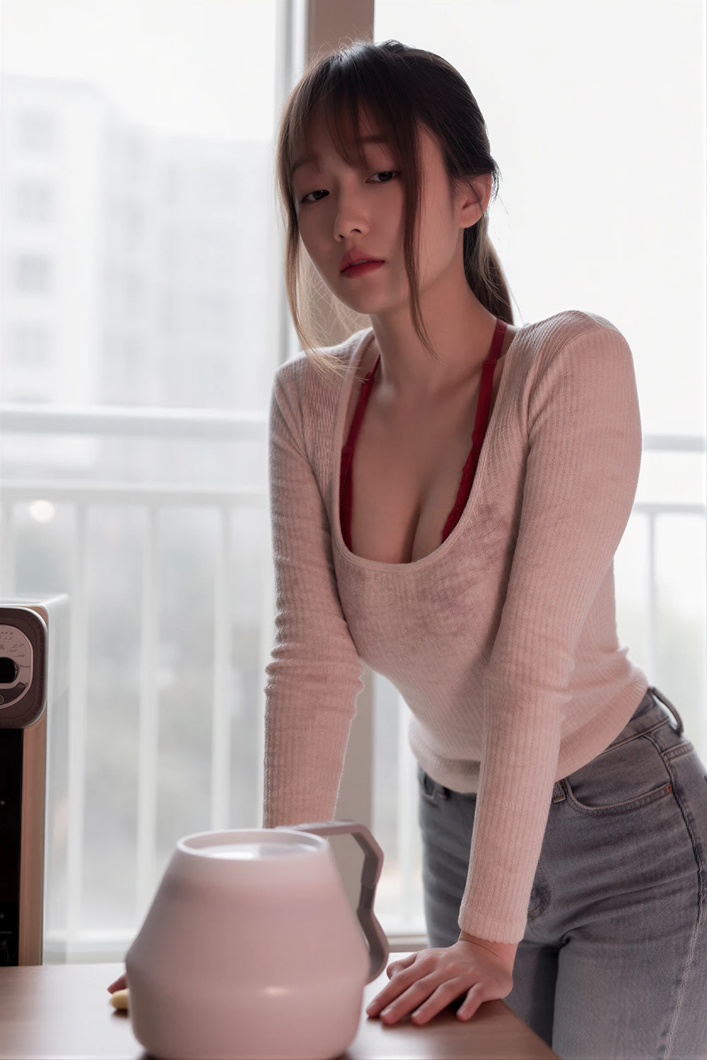 Raon 라온 – Pure Media Vol.325 The House Keeperの写真 6