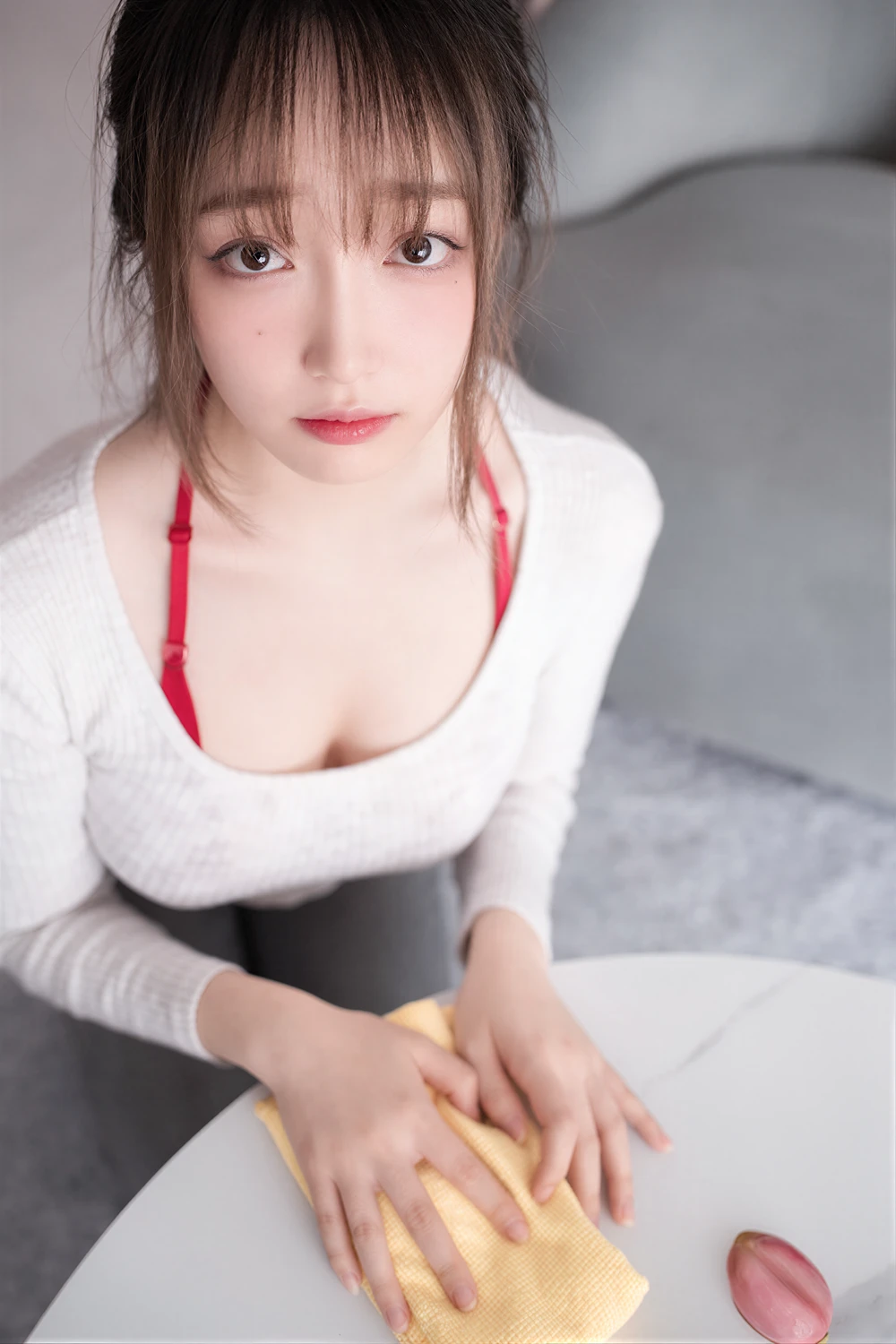 Raon 라온 – Pure Media Vol.325 The House Keeperの写真 9