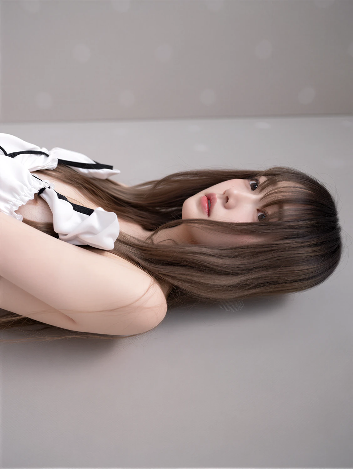 Raon 라온 – Pure Media Vol.325 The House Keeperの写真 27