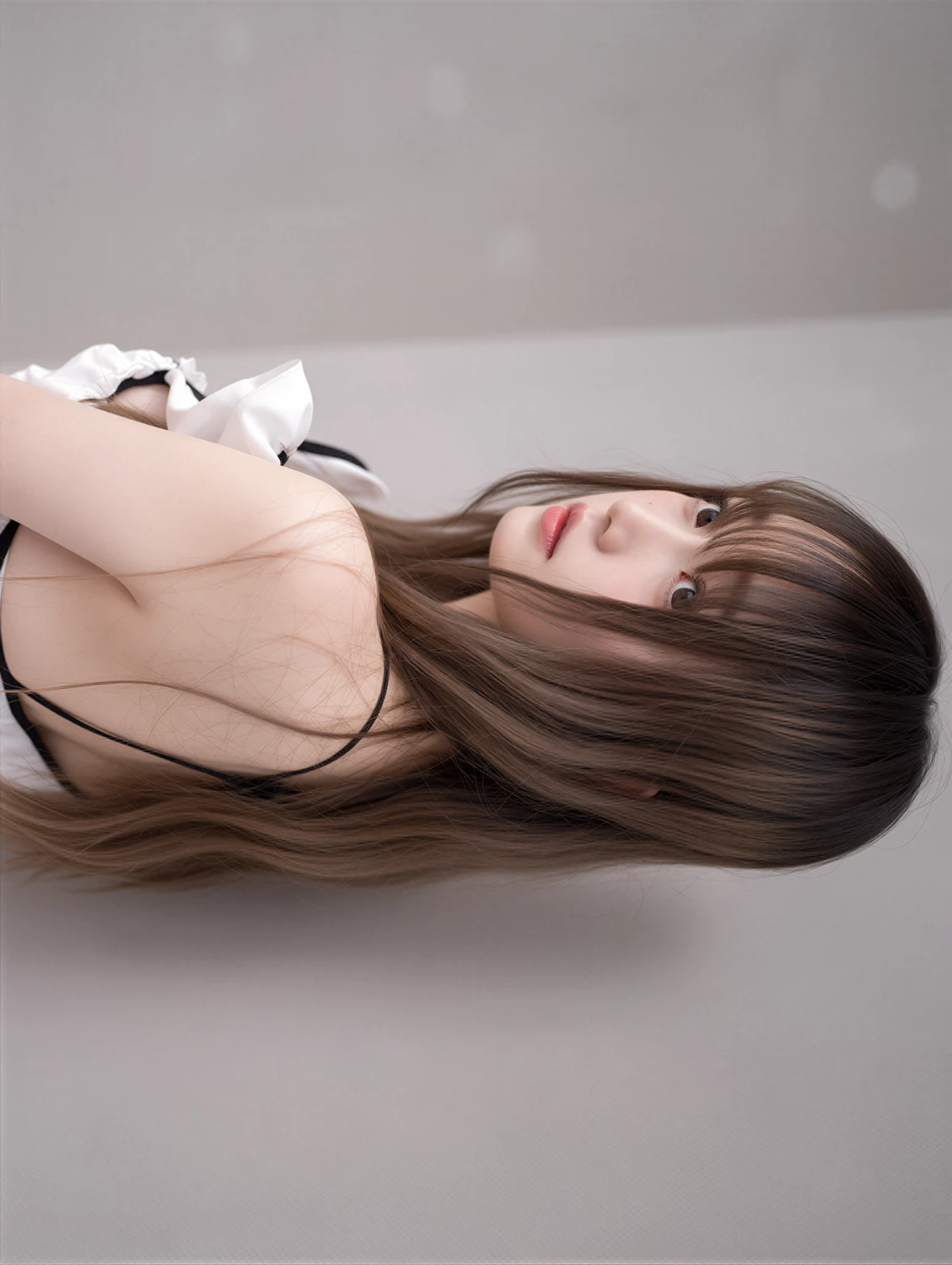 Raon 라온 – Pure Media Vol.325 The House Keeperの写真 28