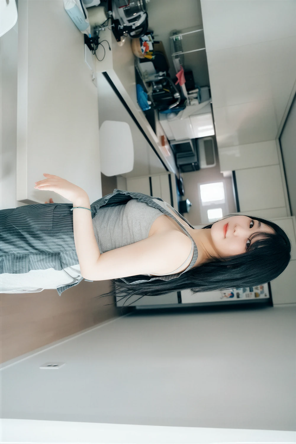 Zia 지아 – Haivia 「Young Wife」の写真 2