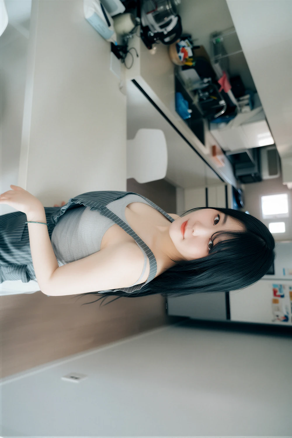 Zia 지아 – Haivia 「Young Wife」の写真 3