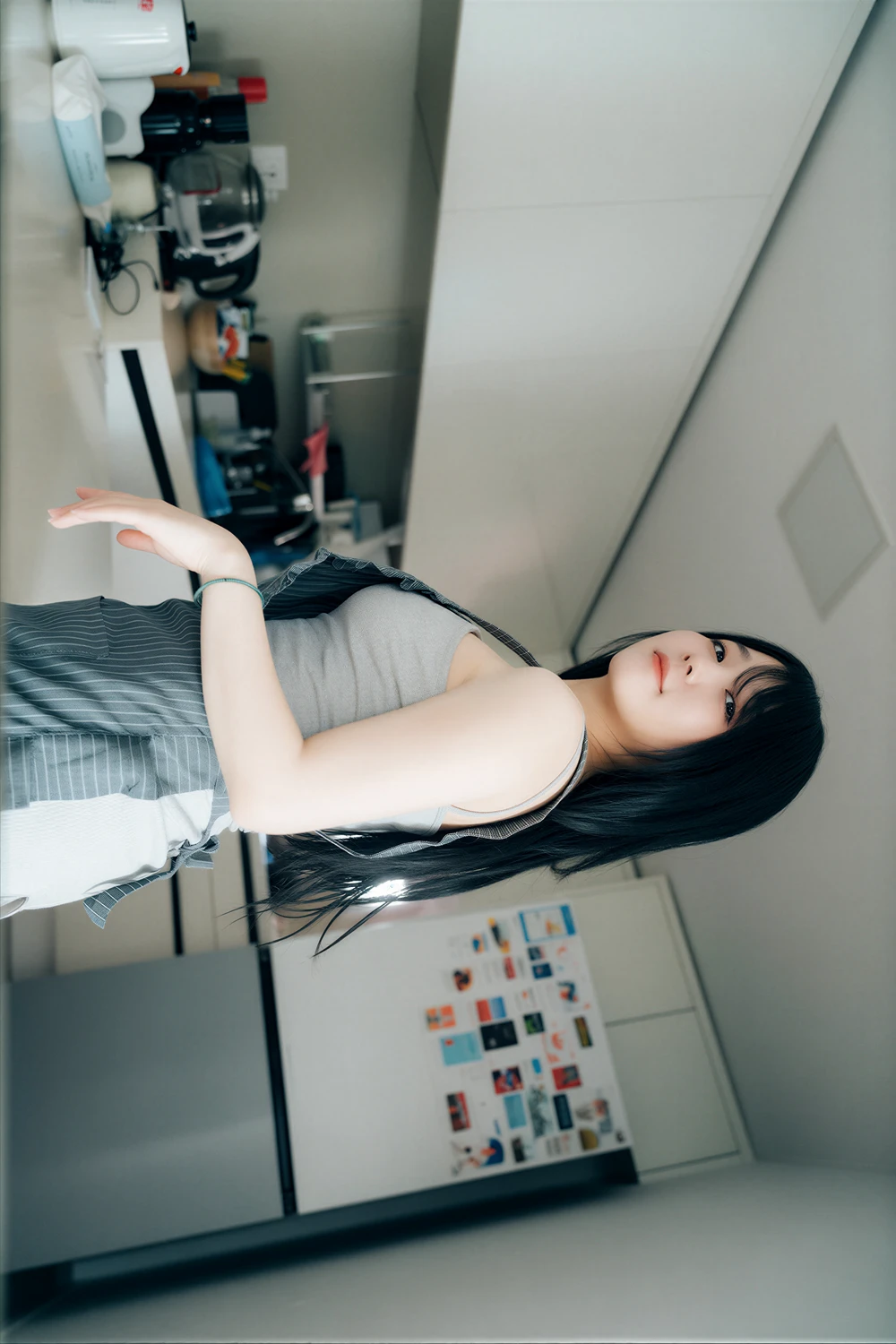 Zia 지아 – Haivia 「Young Wife」の写真 4