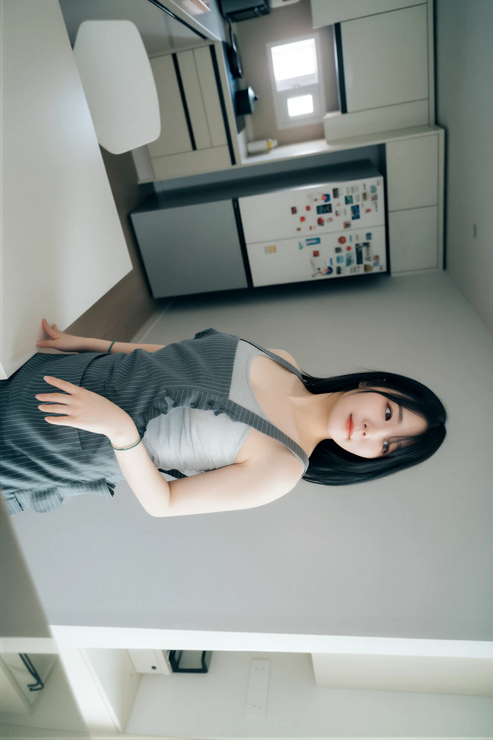 Zia 지아 – Haivia 「Young Wife」の写真 5