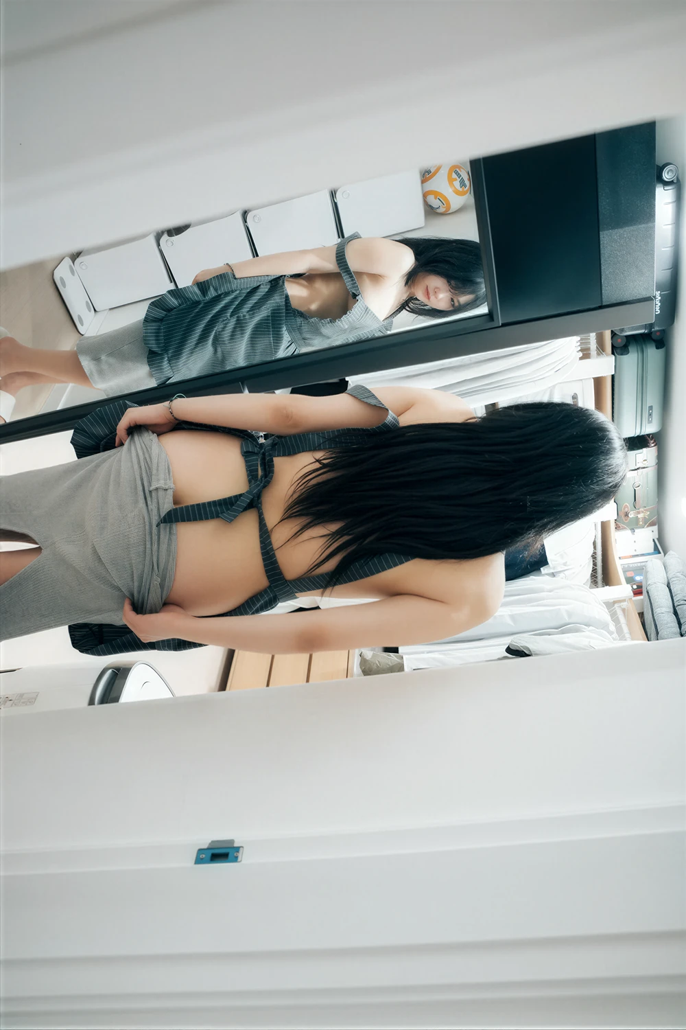 Zia 지아 – Haivia 「Young Wife」の写真 7