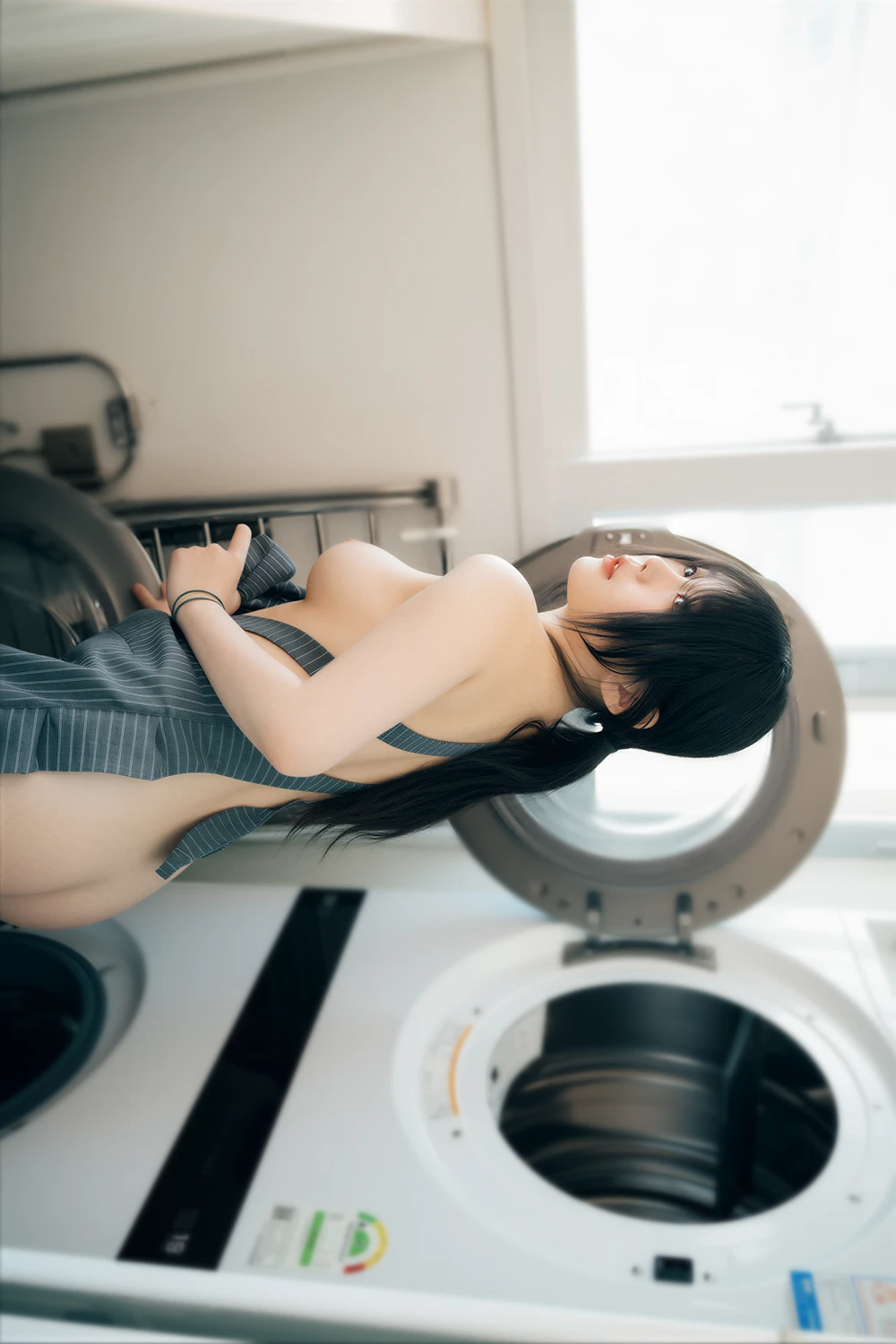 Zia 지아 – Haivia 「Young Wife」の写真 11