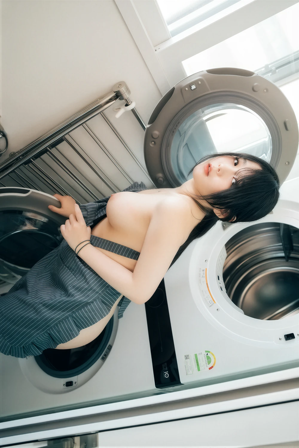 Zia 지아 – Haivia 「Young Wife」の写真 16