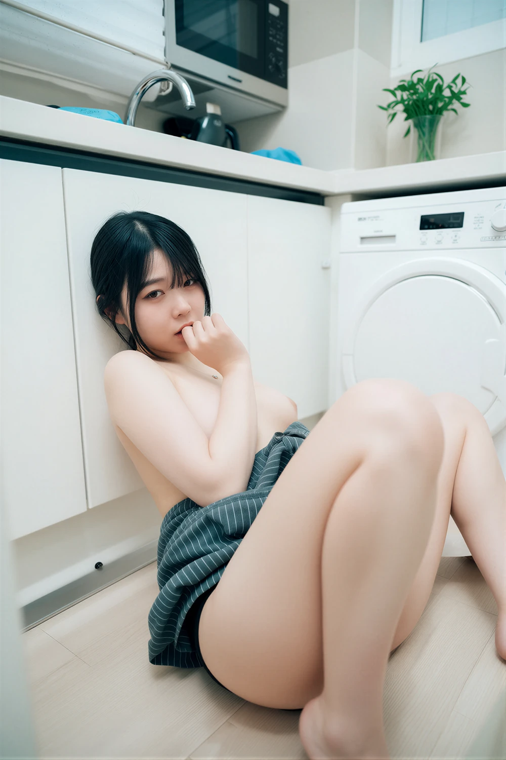 Zia 지아 – Haivia 「Young Wife」の写真 20