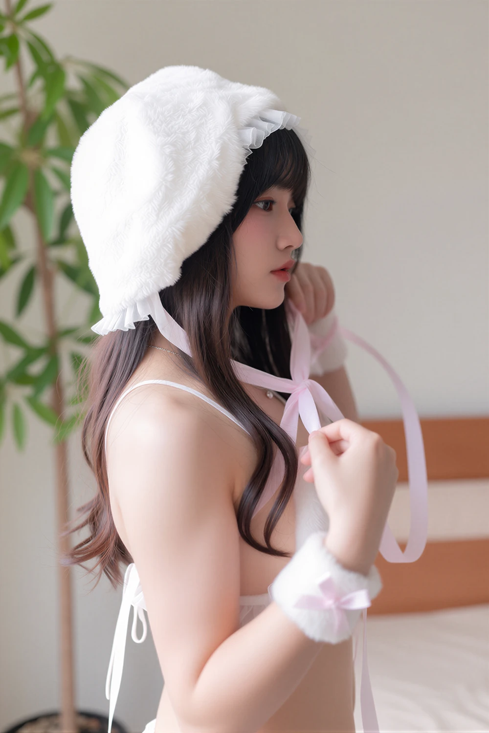 Yui 유이 – Sweetbox Vol.65 Yui’s Present