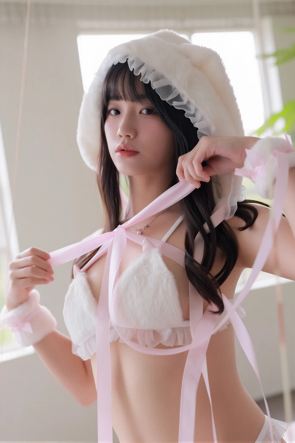 Yui 유이 – Sweetbox Vol.65 Yui’s Presentの写真 2