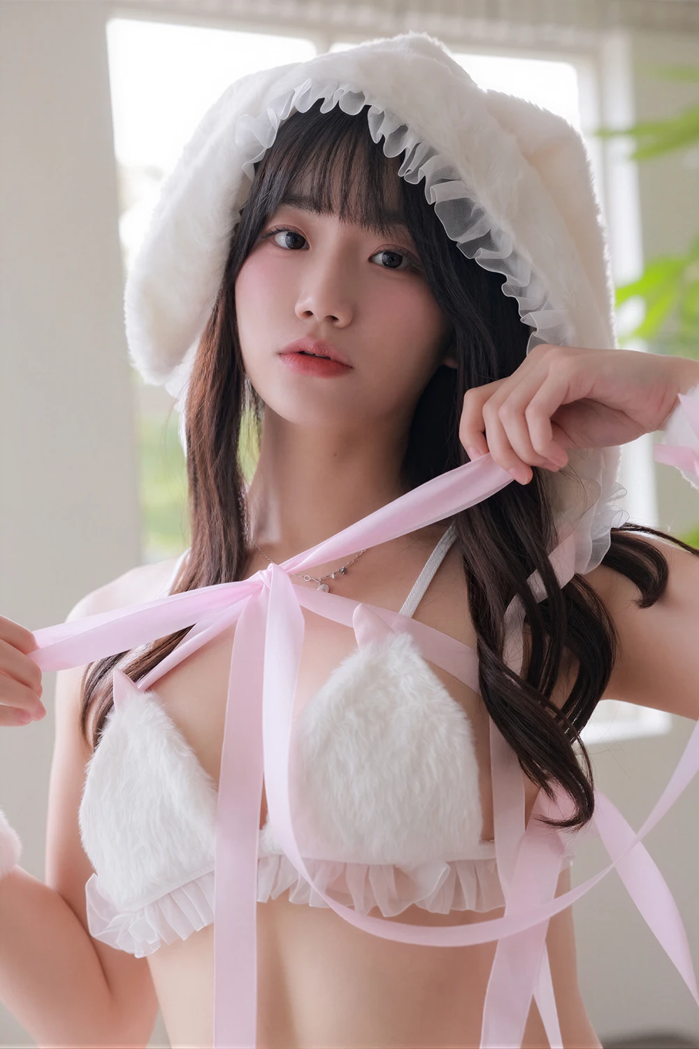 Yui 유이 – Sweetbox Vol.65 Yui’s Presentの写真 4