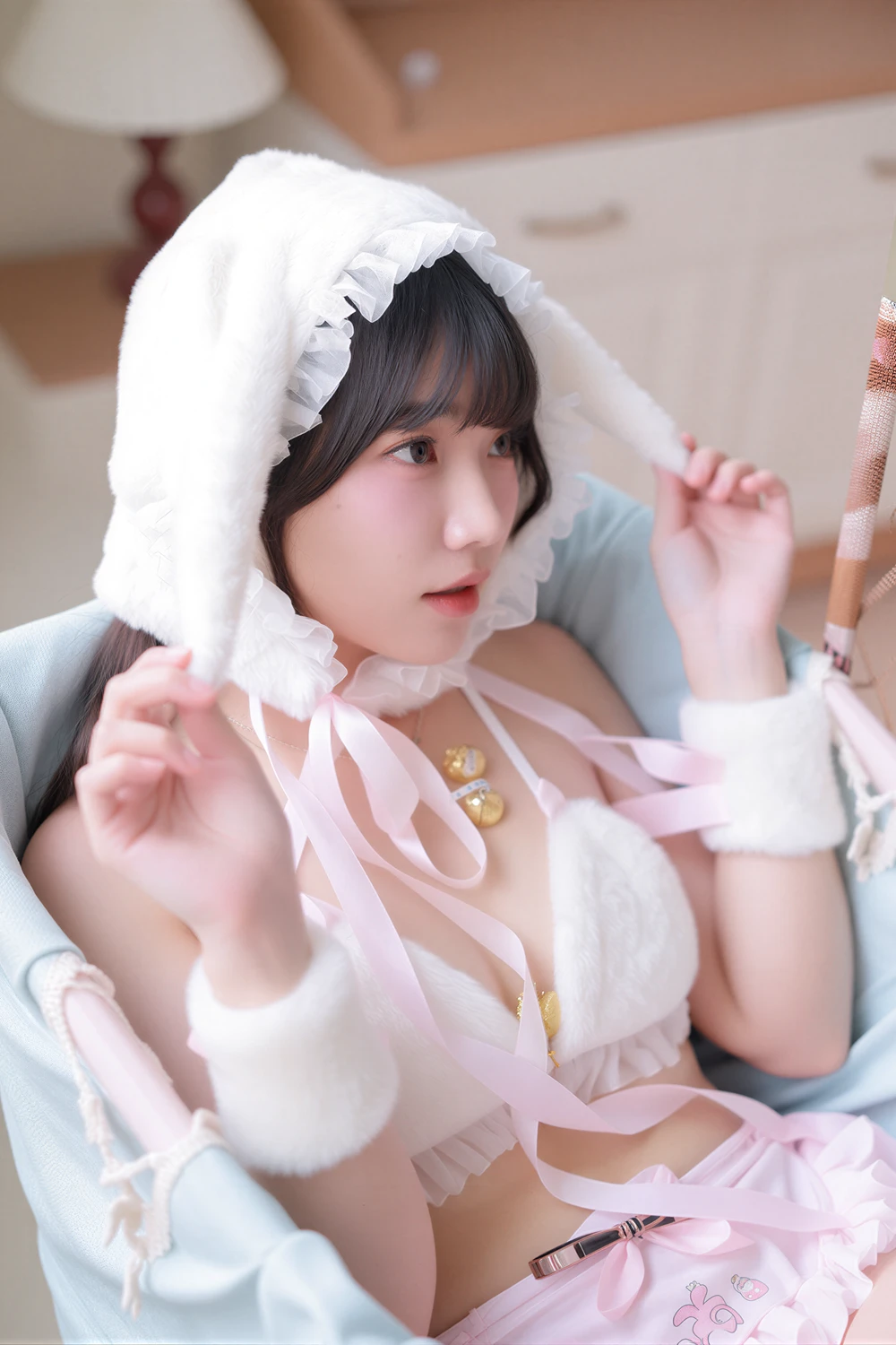 Yui 유이 – Sweetbox Vol.65 Yui’s Presentの写真 21