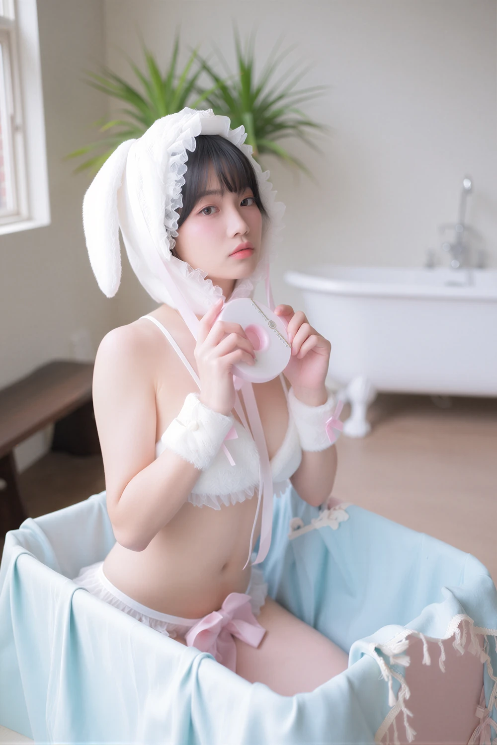 Yui 유이 – Sweetbox Vol.65 Yui’s Presentの写真 26