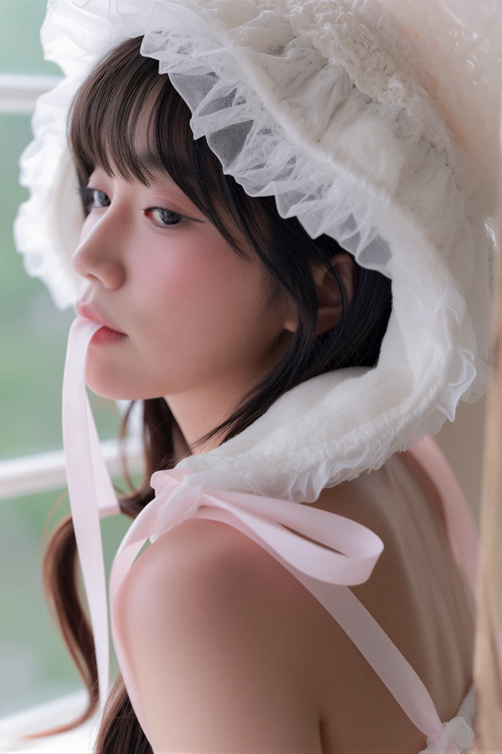 Yui 유이 – Sweetbox Vol.65 Yui’s Presentの写真 31
