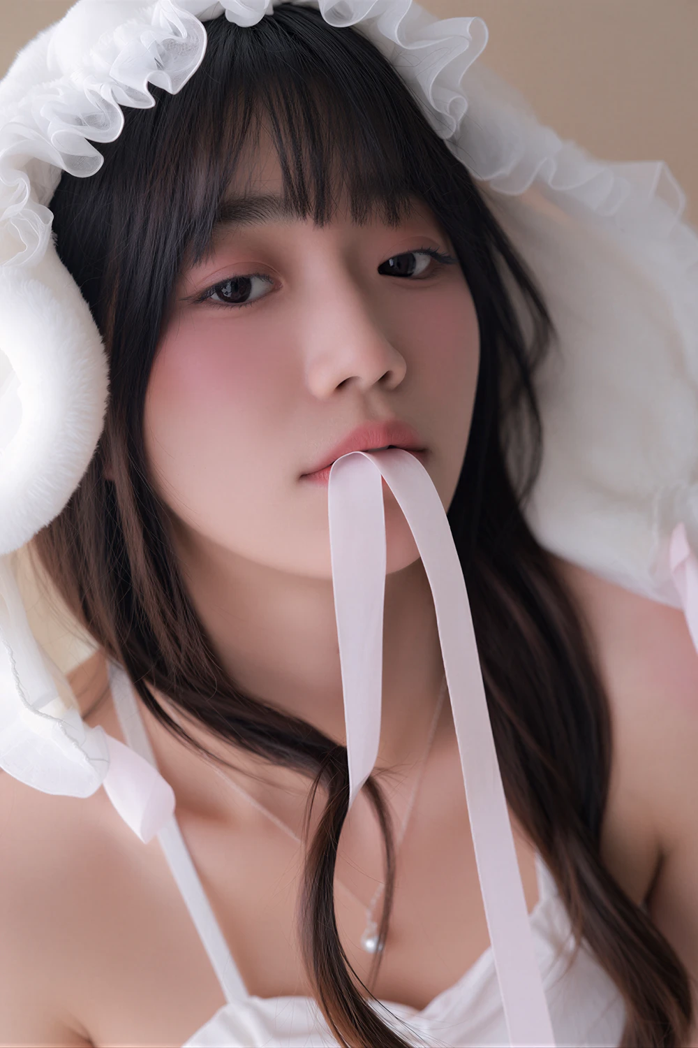 Yui 유이 – Sweetbox Vol.65 Yui’s Presentの写真 32