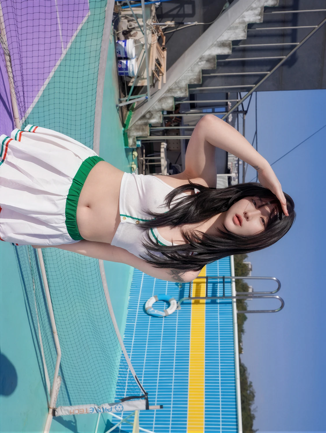 YeonJju 유연주 – ArtGravia Vol.765