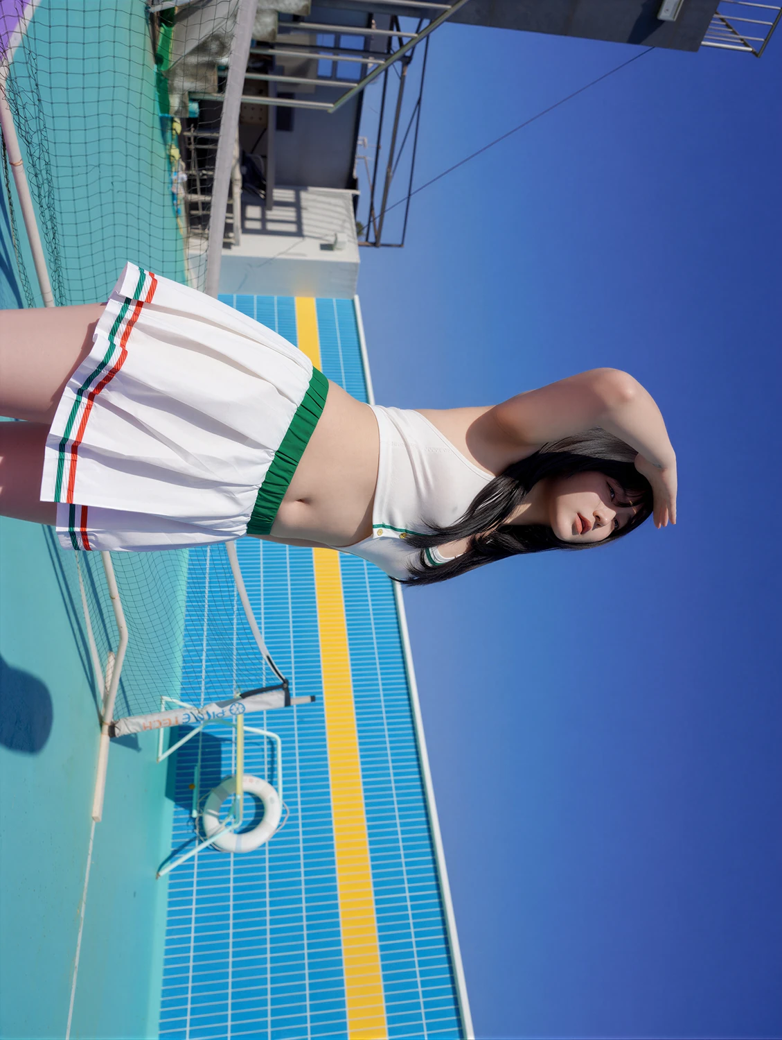 YeonJju 유연주 – ArtGravia Vol.765の写真 2