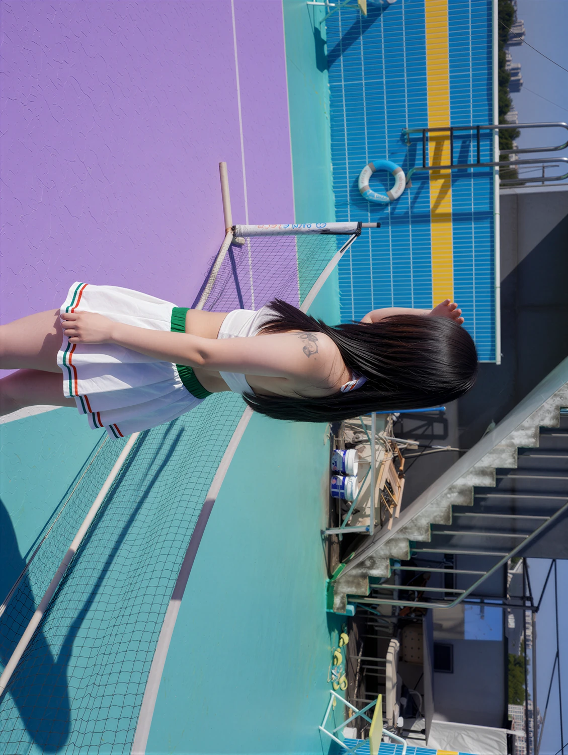 YeonJju 유연주 – ArtGravia Vol.765の写真 5