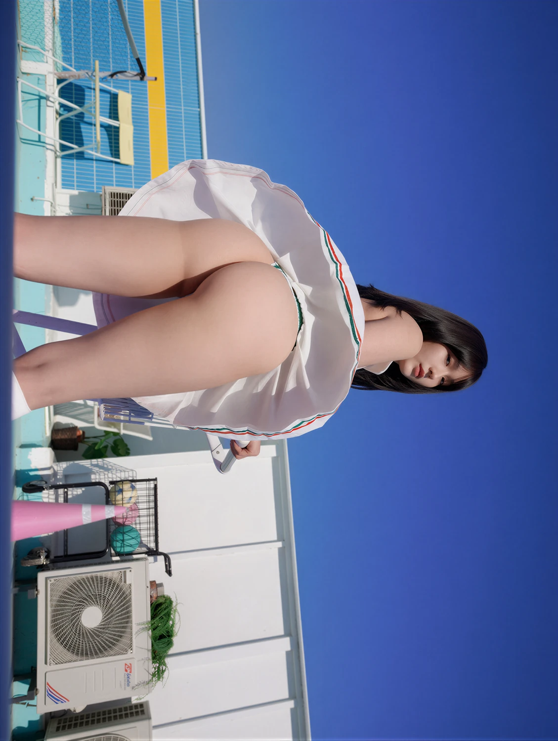 YeonJju 유연주 – ArtGravia Vol.765の写真 9