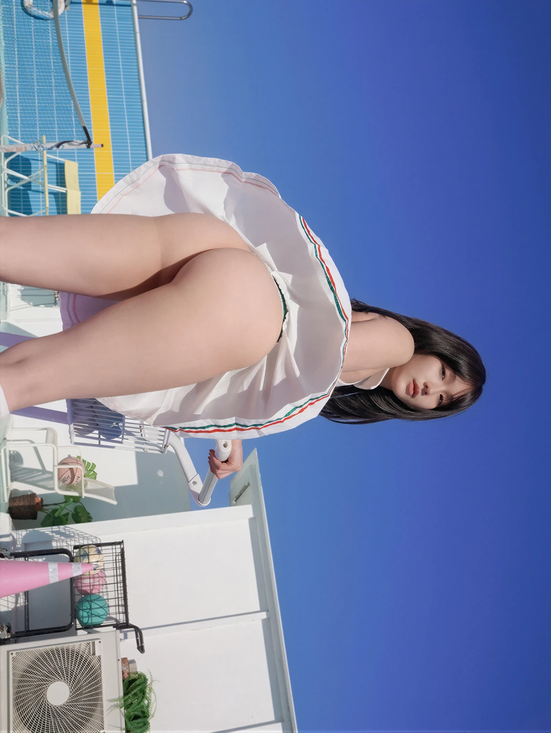 YeonJju 유연주 – ArtGravia Vol.765の写真 14
