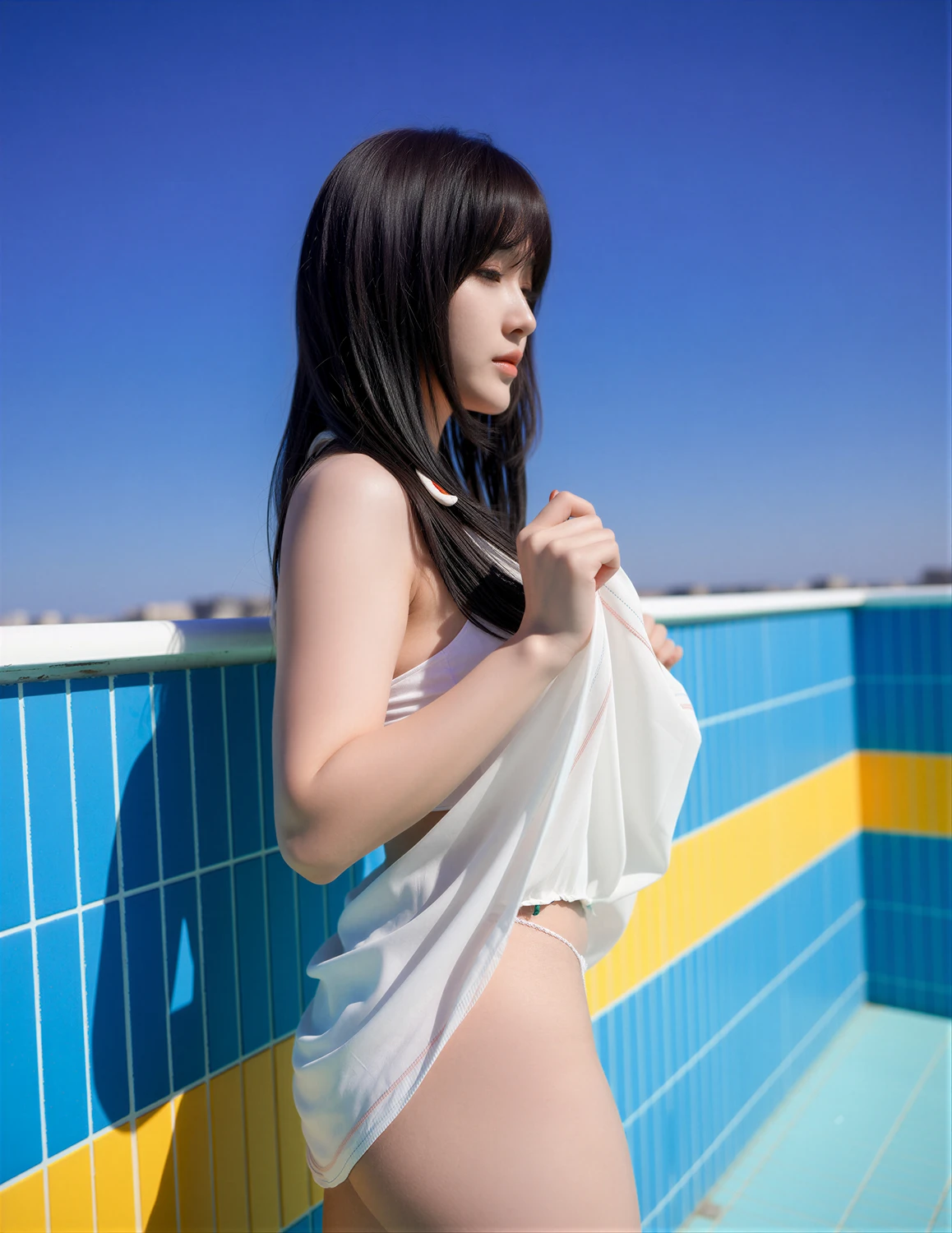YeonJju 유연주 – ArtGravia Vol.765の写真 18