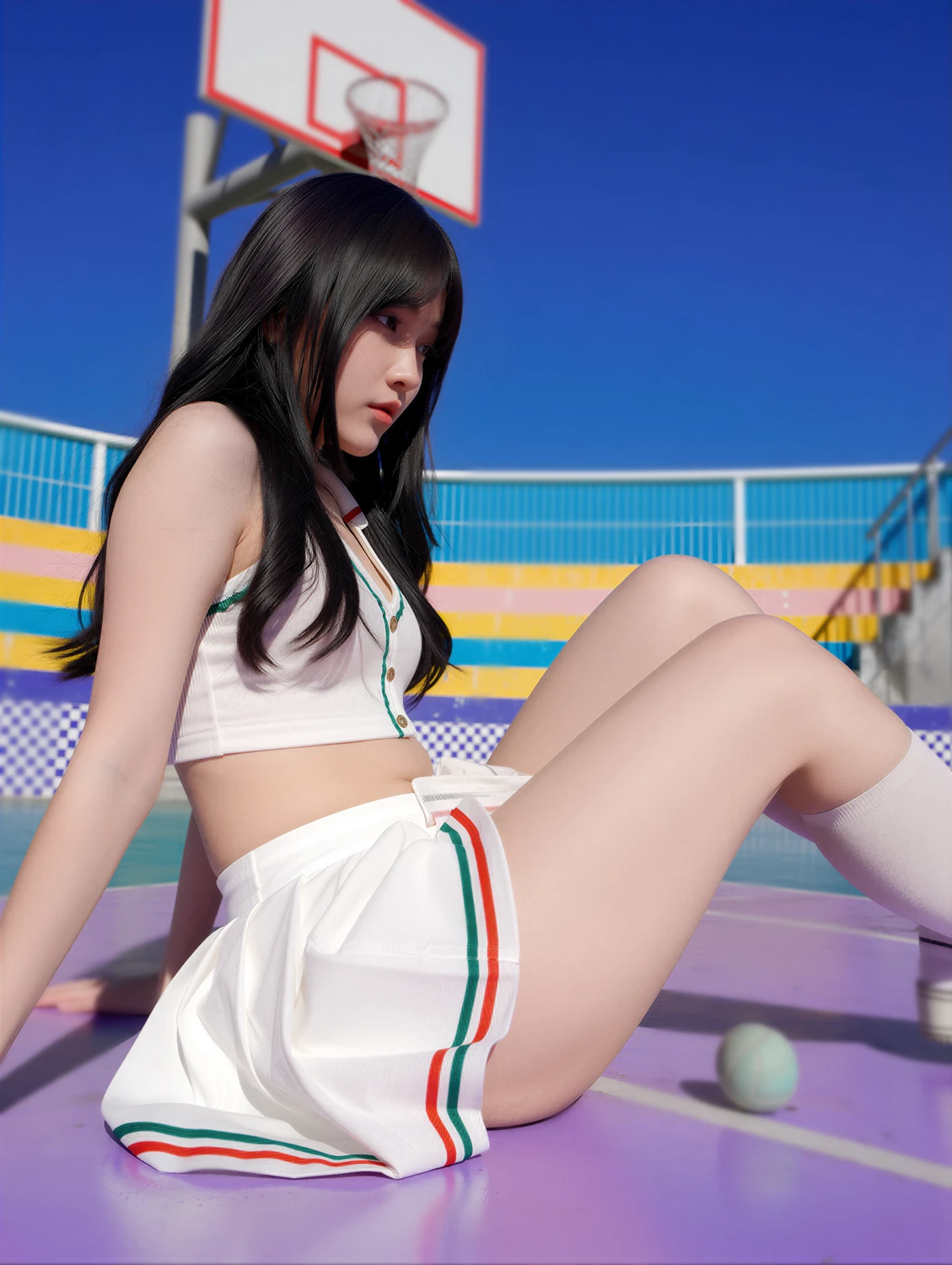 YeonJju 유연주 – ArtGravia Vol.765の写真 25