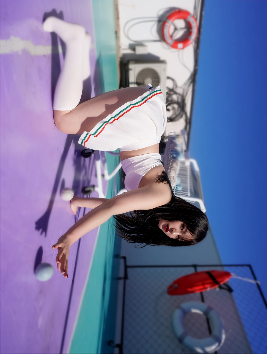 YeonJju 유연주 – ArtGravia Vol.765の写真 31