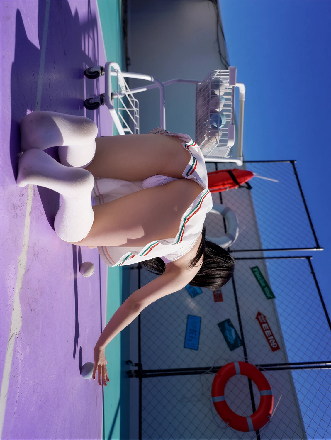 YeonJju 유연주 – ArtGravia Vol.765の写真 32
