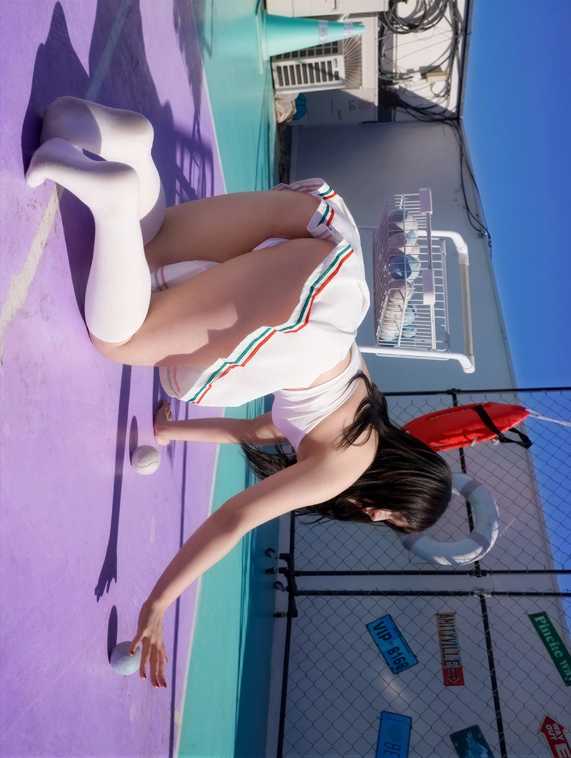 YeonJju 유연주 – ArtGravia Vol.765の写真 33