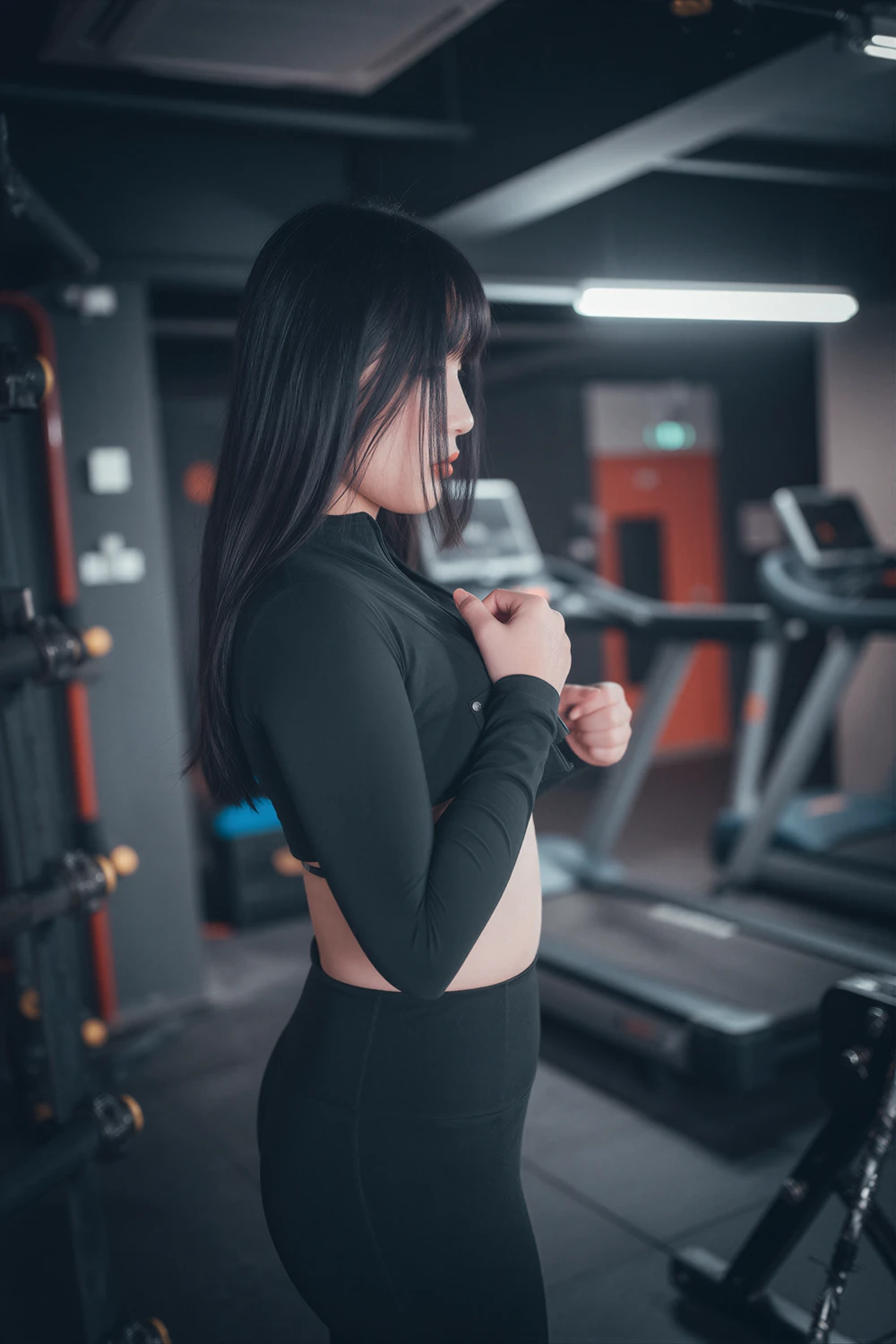 PIA 피아 – DJAWA 「Loose and Tight Combat Green & Camo」の写真 10