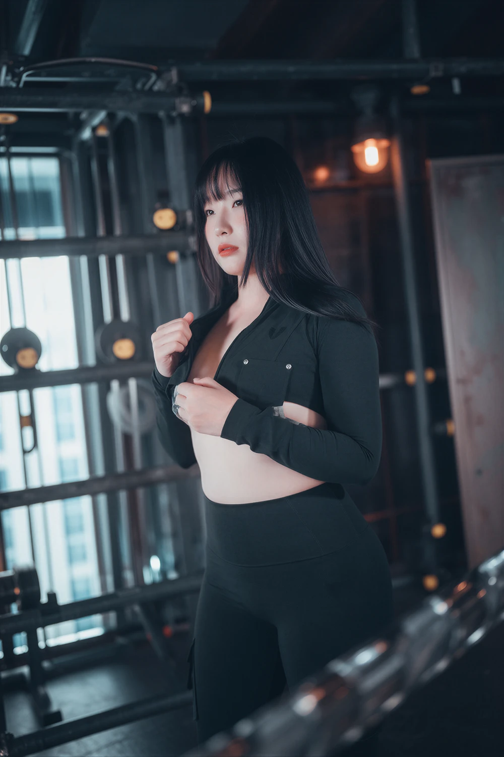 PIA 피아 – DJAWA 「Loose and Tight Combat Green & Camo」の写真 11
