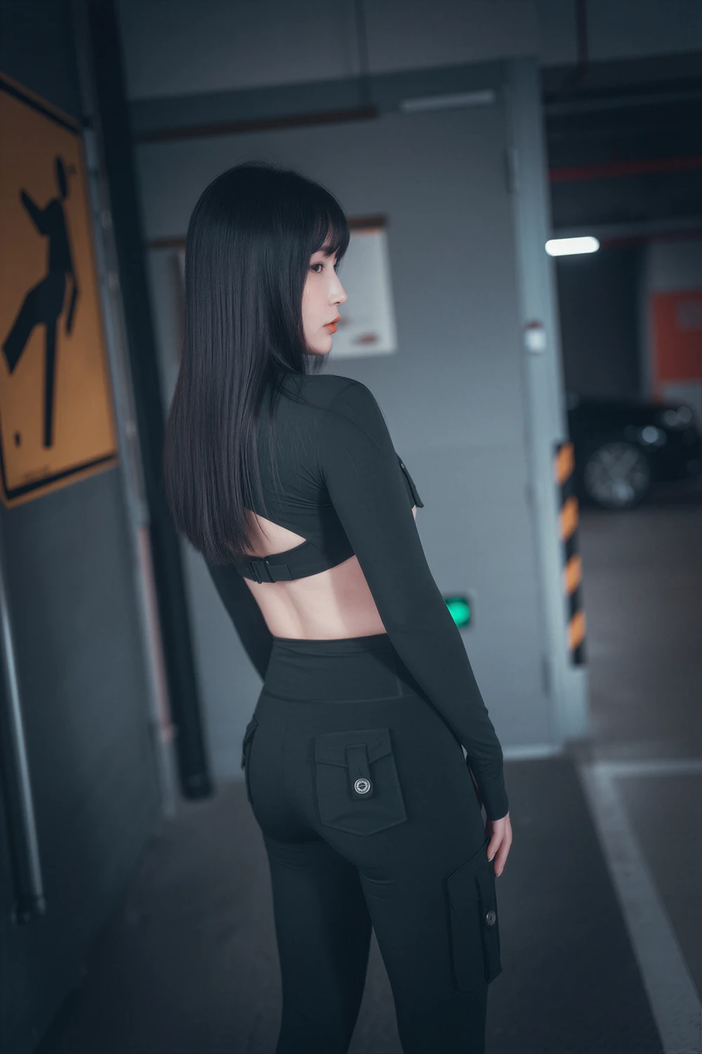 PIA 피아 – DJAWA 「Loose and Tight Combat Green & Camo」の写真 14