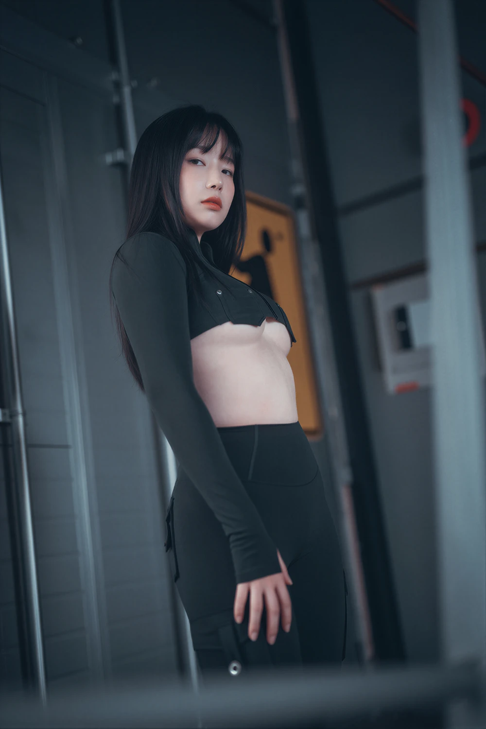 PIA 피아 – DJAWA 「Loose and Tight Combat Green & Camo」の写真 15