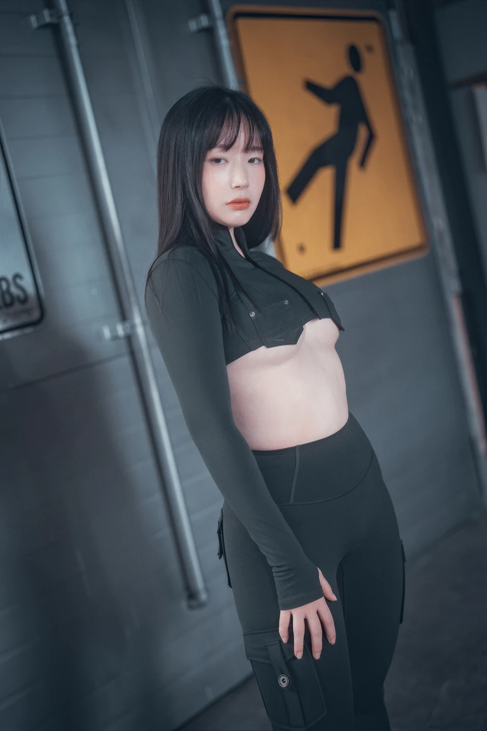 PIA 피아 – DJAWA 「Loose and Tight Combat Green & Camo」の写真 16