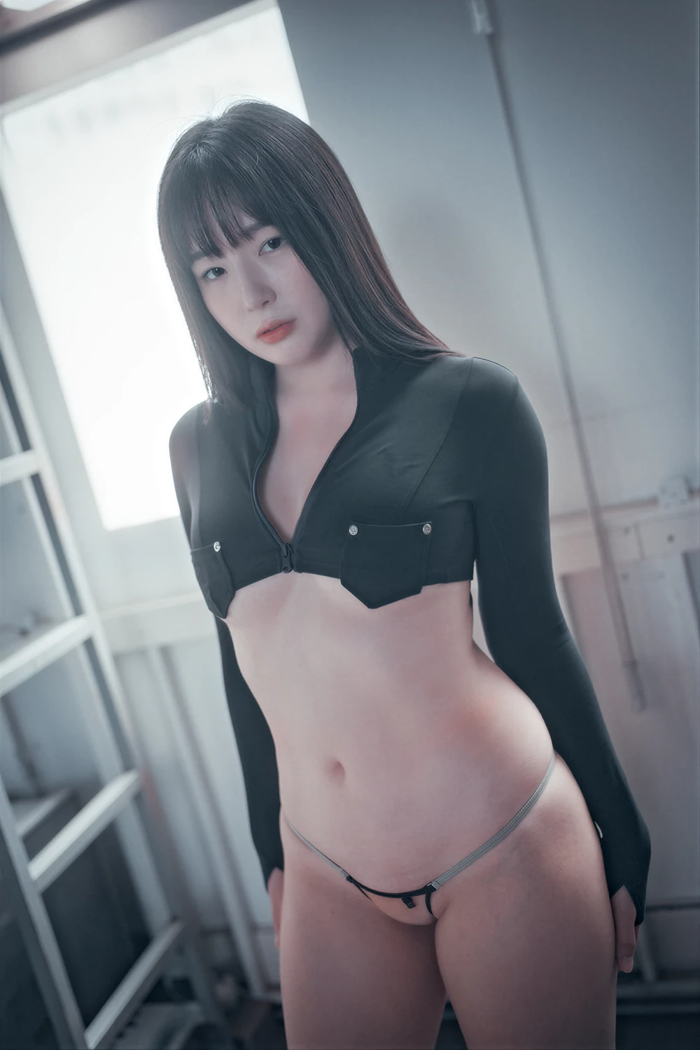 PIA 피아 – DJAWA 「Loose and Tight Combat Green & Camo」の写真 23