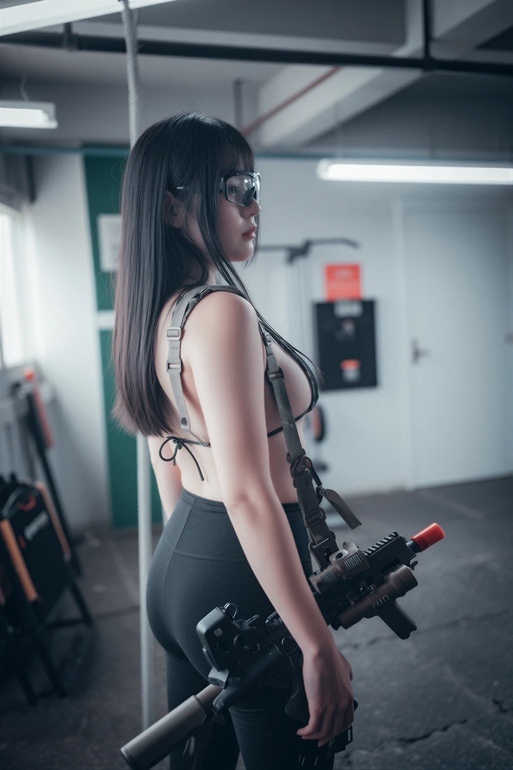 PIA 피아 – DJAWA 「Loose and Tight Combat Green & Camo」の写真 56